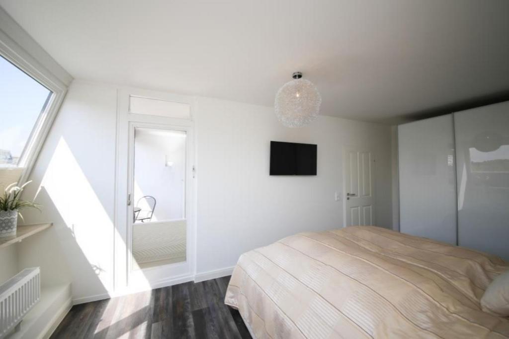Ferienwohnung Sonnenzeit Scharbeutz Bagian luar foto